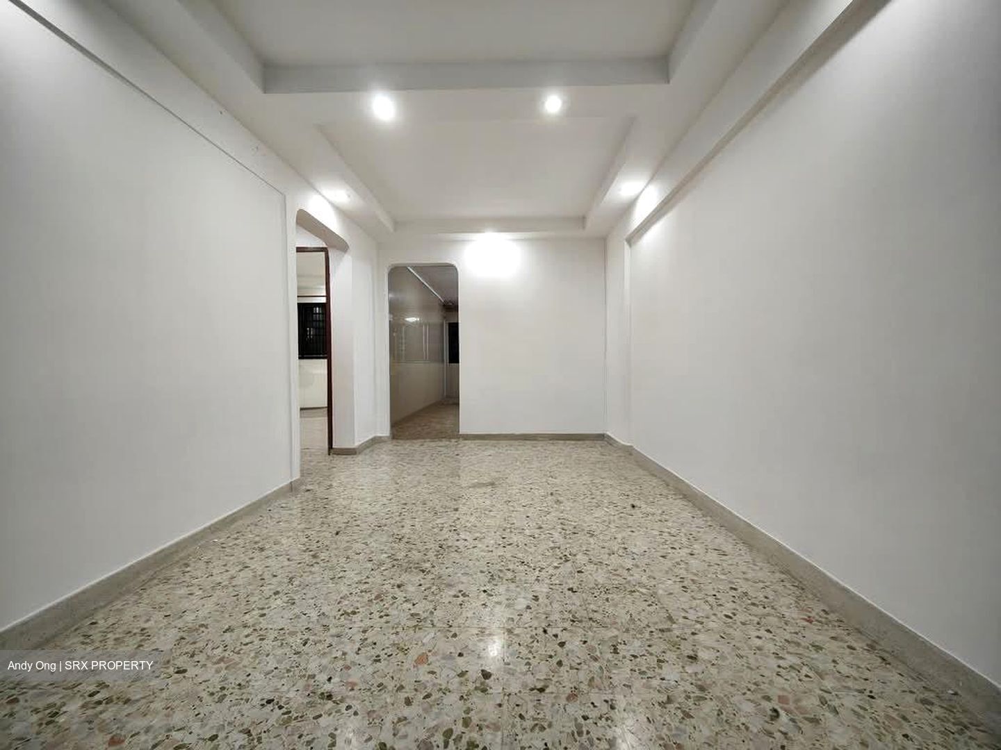 Blk 8 Saint George's Lane (Kallang/Whampoa), HDB 3 Rooms #553221611